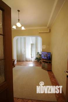 2-к квартира, на длительный срок, 53м2, 2/3 этаж