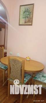 Студия квартира, посуточно, 35м2, 3/3 этаж