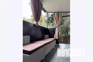 1-к квартира, посуточно, 25м2, 2/2 этаж