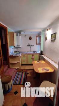 2-к квартира, посуточно, 50м2, 2/3 этаж