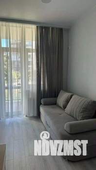 2-к квартира, посуточно, 45м2, 1/1 этаж