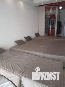 1-к квартира, посуточно, 42м2, 4/5 этаж