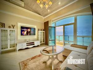 2-к квартира, посуточно, 140м2, 6/6 этаж