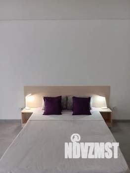 2-к квартира, посуточно, 54м2, 2/2 этаж