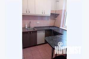 1-к квартира, посуточно, 38м2, 2/5 этаж