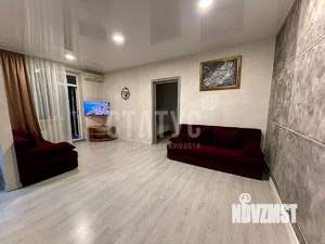 2-к квартира, на длительный срок, 50м2, 2/4 этаж