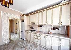 2-к квартира, на длительный срок, 65м2, 3/5 этаж