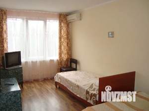 2-к квартира, посуточно, 40м2, 2/2 этаж