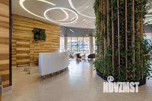 1-к квартира, посуточно, 48м2, 1/1 этаж