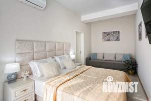 2-к квартира, посуточно, 63м2, 4/4 этаж