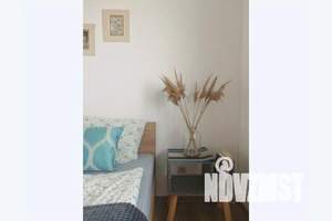 1-к квартира, посуточно, 38м2, 5/5 этаж
