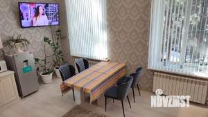 Студия квартира, посуточно, 65м2, 2/2 этаж