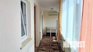 2-к квартира, посуточно, 40м2, 1/1 этаж