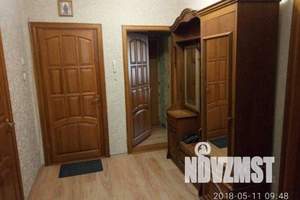 2-к квартира, посуточно, 72м2, 2/9 этаж