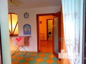 2-к квартира, посуточно, 77м2, 1/1 этаж