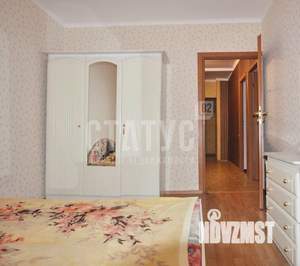 3-к квартира, на длительный срок, 80м2, 2/9 этаж