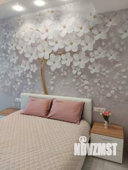 2-к квартира, посуточно, 65м2, 3/12 этаж