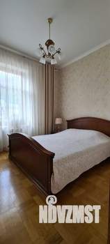 2-к квартира, посуточно, 65м2, 2/2 этаж