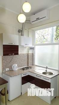 1-к квартира, на длительный срок, 30м2, 2/2 этаж