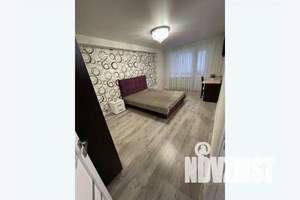 3-к квартира, посуточно, 90м2, 2/5 этаж