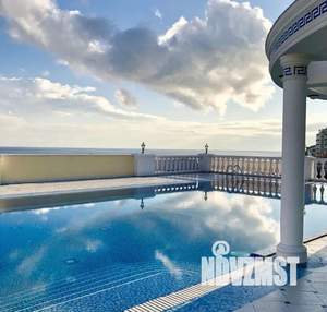 1-к квартира, посуточно, 50м2, 2/9 этаж