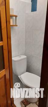 1-к квартира, посуточно, 30м2, 1/2 этаж