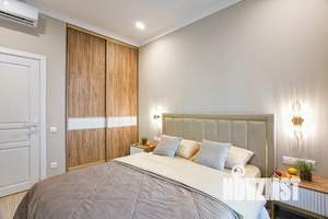 1-к квартира, посуточно, 55м2, 6/8 этаж