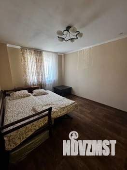 2-к квартира, посуточно, 60м2, 2/2 этаж