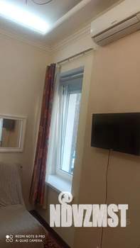 Студия квартира, посуточно, 16м2, 1/1 этаж