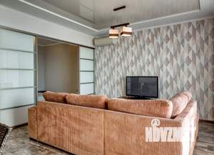 3-к квартира, посуточно, 94м2, 6/12 этаж