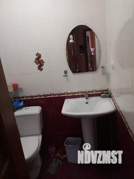 2-к квартира, на длительный срок, 52м2, 2/4 этаж
