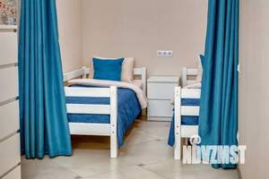 Студия квартира, посуточно, 85м2, 4/12 этаж