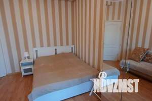 1-к квартира, посуточно, 45м2, 2/6 этаж