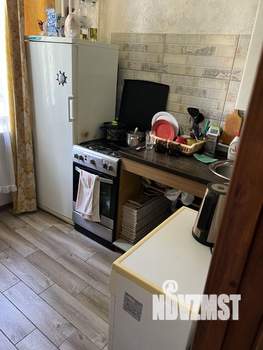 1-к квартира, на длительный срок, 35м2, 3/4 этаж