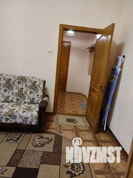 1-к квартира, посуточно, 30м2, 2/3 этаж