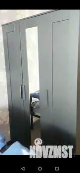 2-к квартира, посуточно, 50м2, 3/4 этаж