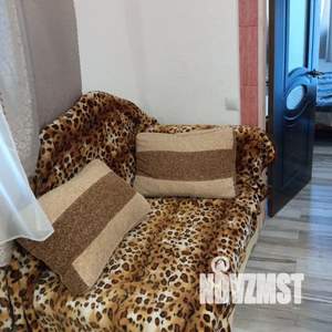 1-к квартира, посуточно, 35м2, 2/2 этаж