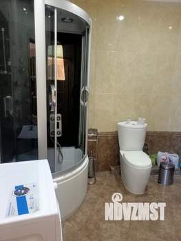 Студия квартира, на длительный срок, 60м2, 3/10 этаж