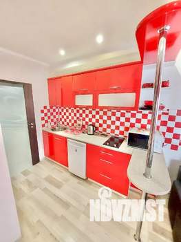 2-к квартира, посуточно, 65м2, 3/6 этаж