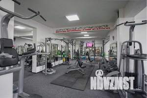 1-к квартира, посуточно, 32м2, 13/18 этаж