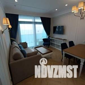 2-к квартира, посуточно, 62м2, 3/6 этаж