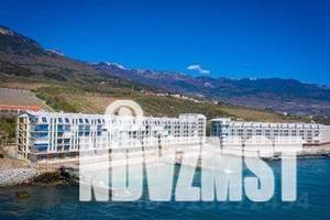 3-к квартира, посуточно, 93м2, 6/6 этаж