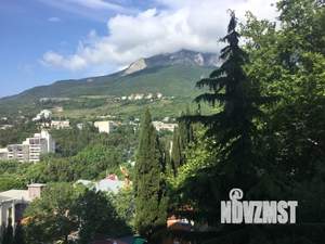 2-к квартира, посуточно, 60м2, 4/7 этаж