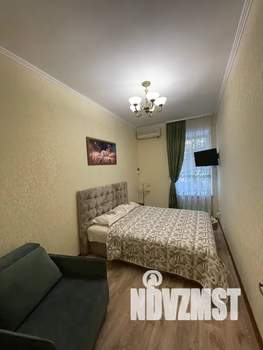 1-к квартира, посуточно, 29м2, 1/4 этаж