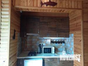 3-к квартира, посуточно, 60м2, 3/3 этаж