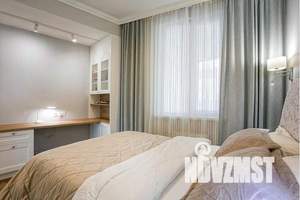 2-к квартира, посуточно, 70м2, 2/12 этаж