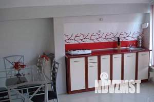 2-к квартира, посуточно, 47м2, 3/3 этаж