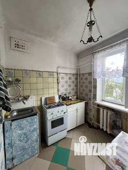 1-к квартира, посуточно, 30м2, 4/4 этаж