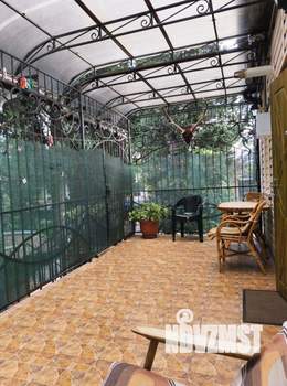 2-к квартира, посуточно, 48м2, 2/2 этаж