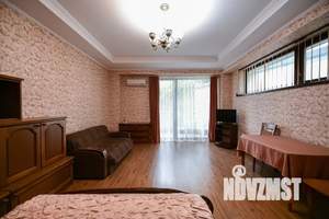 1-к квартира, посуточно, 50м2, 3/10 этаж